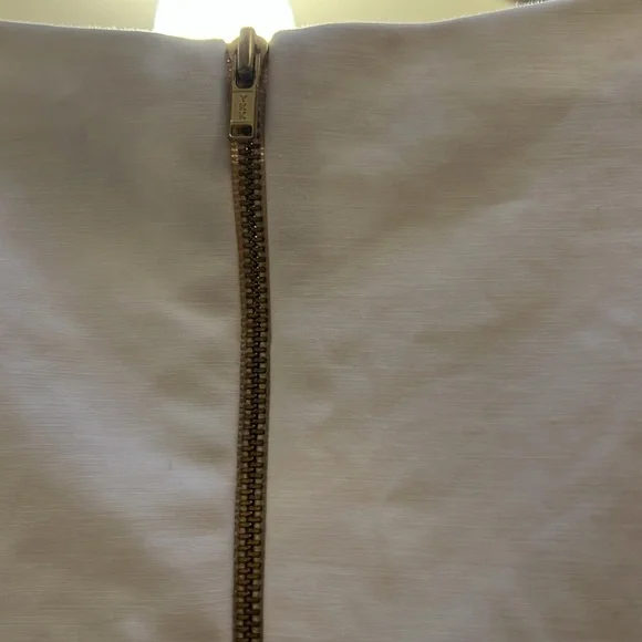 The Limited Sz 10 Color block midi dress - excellent condition. - Picture 4 of 10